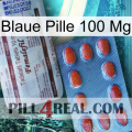 Blue Pill 100 Mg 36